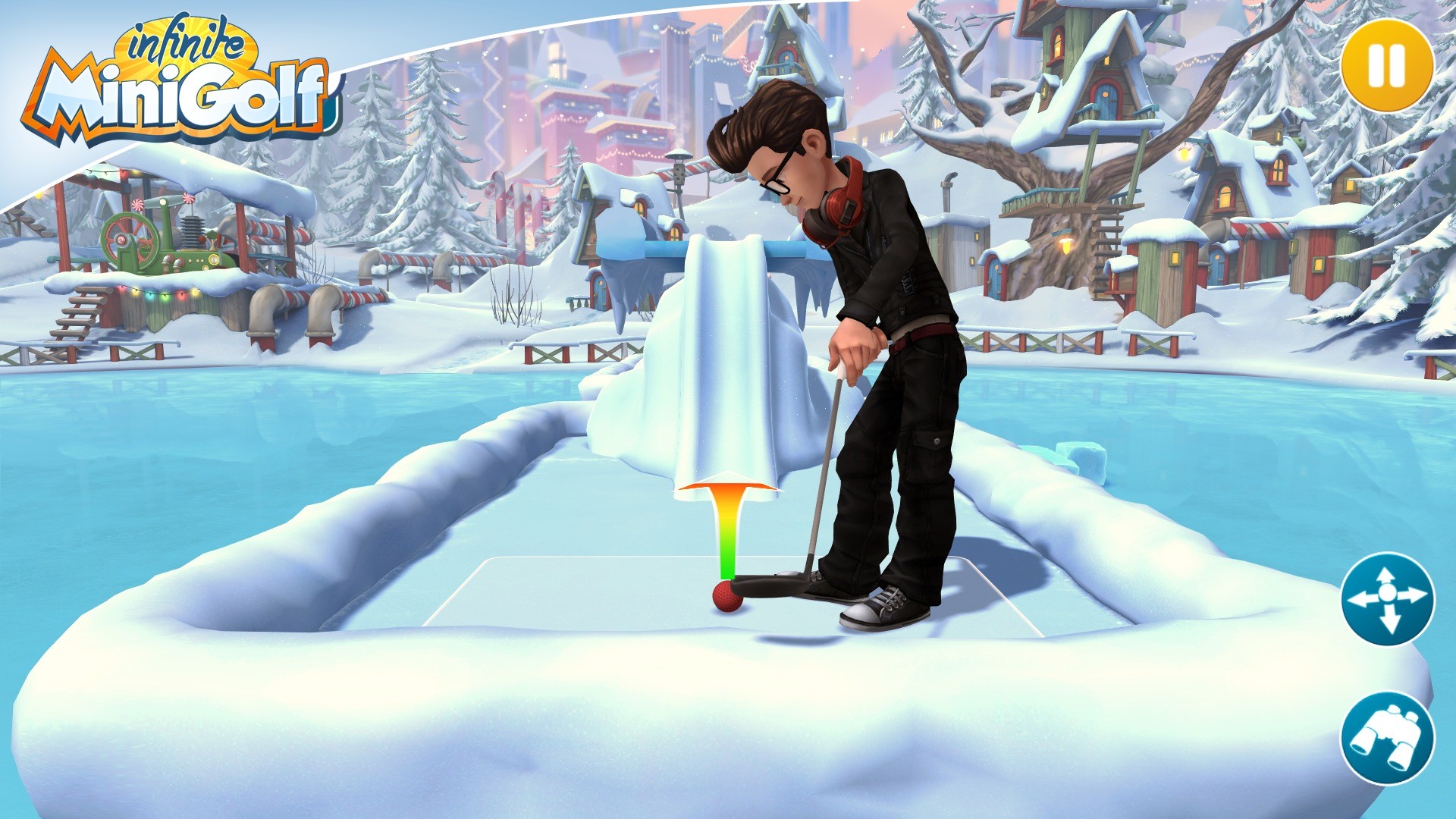 Infinite Minigolf - Imagen 19
